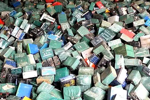 东城邦普废电池回收|正规公司高价收钴酸锂电池